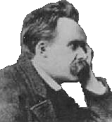 Nietzsche's Likeness